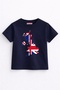 Britain United Kingdom Children's T-Shirt