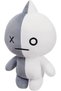 Plush Toy Van, 26 cm, Multicolor - 2