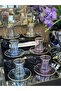 Tea Cup Set - 3