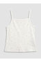 I Ip Strap-Strapped Girls' Undershirt 5-Pack from Freezen Store - 2