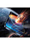 2-in-1 iPhone 17 Air Clear Case with Screen Protector - 4