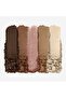 Color Icon 5 Pan Eye & Face Palette, Walking On Eggshells - 3