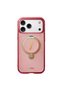 iPhone 17 Pro Max Case with Magsafe Stand Ostand Q3 Air World Cup Series - Portugal - 7