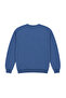 Men's Large Size Marine Two-Thread Crew Neck Sweatshirt 3Xl-4Xl-5Xl-6Xl-7Xl-8Xl - 5