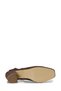 26S-6300 Brown Women's Heeled Shoes - 6
