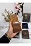 Viral Genuine Leather Convenient Unisex Wallet with Multiple Card Holders and Frame - Money Portfolio - 5