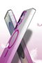 Ilkeshop New Galaxy S24 Ultra Glossy Magsafe Cover - (174156) Desert Titanium - 3
