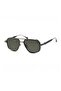 Genom Two Gun Mblk630 54 Sunglasses