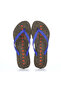 Natural Flip Flops - Beach Flip - Flops with Natural Cork Sole