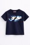 Argentine Breeze Modern Kids T-Shirt