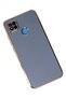 Ilkeshop New Redmi 9C Case Volet Silicone (214520) - Mi - 3