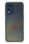 Ilkeshop New A54 4g Case Montreal Silicone Cover (233301) - Navy Blue