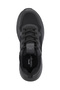 Elder Men's Black / Black Running & Walking Sports Shoes - 5