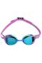 Python Mirror Mirrored Swimming Goggles