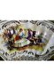 Limoges Hand-Painted Porcelain Bonboniere 14 cm X 10.5 cm X 5 cm - 6