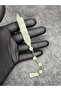 Fish Phosphorescent Zaza Sallamali High-End Powder Amber Prayer Beads - 4
