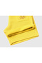 3J70G900Ps Baby Boy Yellow Shorts - 3