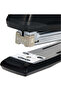 Stapler DS 45 N Plastic Body Capacity 30 Sheets-Black Color - 2
