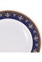 10" Melamineware Deep Dinner Plate- RF12708/ Light-Weight, Daily Use Crockery for Dining - 2