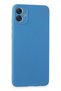 Shopilke Galaxy A05 Case First Silicone (03753) - Mi