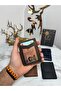 Viral Genuine Leather Wallet with Magnets and Multiple Card Holders, Convenient Unisex Wallet - 6