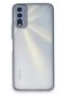 Ilkeshop New Vivo Y11S Case Montreal Silicone Cover (194849) - Gray