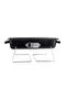 RF 11677 Portable Charcoal Hamburger Stove | 170 Sq. In. Cooking Surface - 3