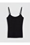 Esvab • Modern & Distinctive U Roba Collar Rope Strap Women's Tank Top - 6