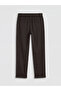 Esvab • Modern & Distinctive Standart Fit Men's Trousers - 7