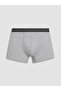 Esvab • Modern & Premium Cotton Flexible Men's Boxer Briefs 5-Pack - 4