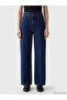 Nevavm Wideleg Women's Jean Pants with a Difference - 3