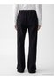 Texx Store Quality Easy-To-Wear Straight Fit Women's Jean Pants with Zipper at the Waist - 6