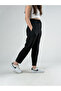 Bürümcük Black Women's Baguette Pants Coc3185 - 3