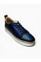 100% Genuine Leather Men's Sneaker - Lightweight and Non-Yellowing Eva Sole - 2