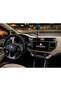 إطار الوسائط المتعددة لسيارة كيا ريو 2012-2014 مقاس 9 بوصات مع المقابس - 2