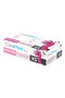 Nitrile Pink Powder-Free Examination Gloves XS - 3 Packs of 100 Pieces - 2