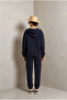 Unisex Casual Tracksuit Set Outdoor Full Zip - 2