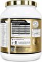 Gold Casein Protein 2kg Chocolate Flavour - 2