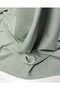 Pastel Green Interlock Knitted Fabric Soft and Flexible, Sturdy for Dresses & Blouses 160X210Cm