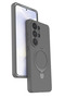 Gldisptm Galaxy S26 Ultra Regal Magsafe Stand Cover - (02928) Titanium Gray - 2