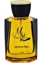 My Fragrance Perfume 100ml Unisex | Fresh Citrus Woody Fragrance with Lemon, Bergamot, Cardamom, Jasmine & Sandalwood | Long Lasting Elegant Scent - 3