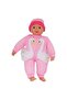 Doll With Toy - 3