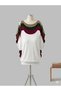 Women's Off-Shoulder Casual Blouse