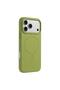 iPhone 17 Pro Max MORANDI Series MLDcx Magnetic Silicone Back Case - 3