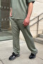 Morin Men's Nefti Oversize Draped Soft Touch Top and Bottom Set - 5
