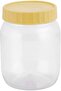 Round Jar, 2000 Ml, Dc1122