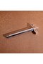 Stainless Steel Gas Lighter DC2818 - 7