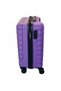 Delphin Kabin Boy Valiz Mor - 4