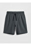I Beli Corded Boy Shorts from Freezen Store