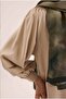 Shoulder Drawstring Liyosel Ferace Stone - 3